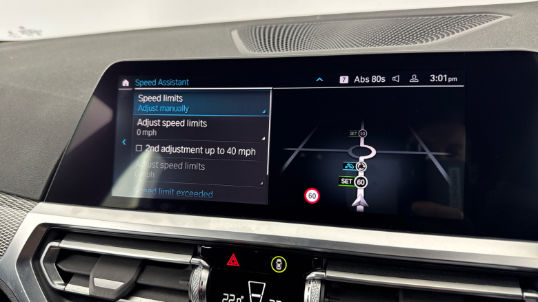 BMW 3 Series 330e M Sport 5dr Step Auto Estate